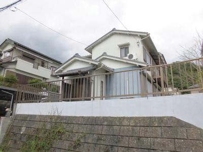 Spacious 4LDK House in Mitake, Gifu - 238sqm Land with Parking — Image 1, Mitake, Gifu