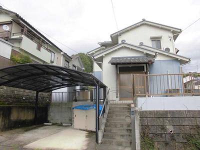 Spacious 4LDK House in Mitake, Gifu - 238sqm Land with Parking — Image 1, Mitake, Gifu