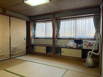 [Hatomark Site] 6DK Used Detached House in Kishida, Yamazaki-cho, Shiso-shi, Hyogo Prefecture — Image 4, Shiso, Hyogo