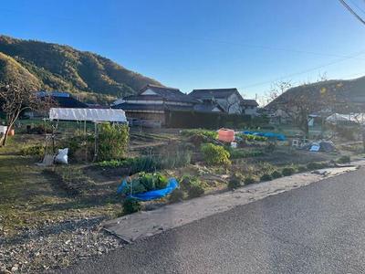 [Hatomark Site] 6DK Used Detached House in Kishida, Yamazaki-cho, Shiso-shi, Hyogo Prefecture — Image 1, Shiso, Hyogo