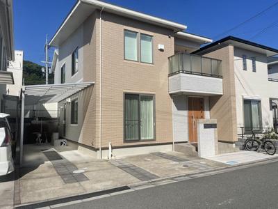 Solar-Powered 4LDK House in Iwade City, Wakayama — Image 1, Iwade, Wakayama