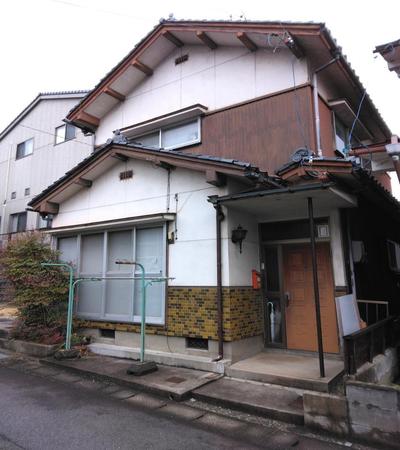 Traditional 4K House in Akisato, Tottori - Close to Schools — Image 1, Tottori, Tottori