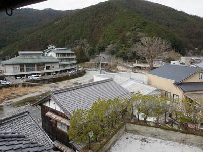 Traditional 6DK House in Higashiyoshino Village, Nara — Image 1, Higashiyoshino, Nara