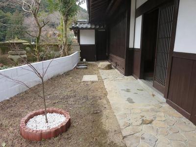Traditional 6DK House in Higashiyoshino Village, Nara — Image 2, Higashiyoshino, Nara