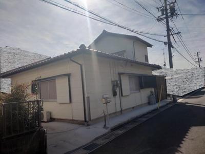 6LDK Used House in Suzuka City, Mie Prefecture — Image 1, Suzuka, Mie