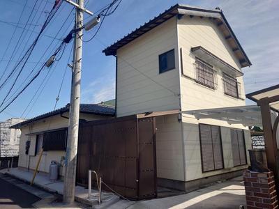 6LDK Used House in Suzuka City, Mie Prefecture — Image 1, Suzuka, Mie
