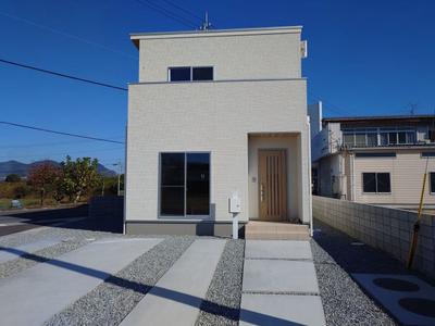 New 3LDK House in Mitoyo City - 8 Min to Takase Station — Image 1, Mitoyo, Kagawa