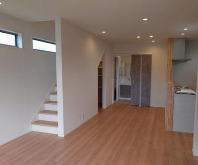 New 3LDK House in Mitoyo City - 8 Min to Takase Station — Image 2, Mitoyo, Kagawa