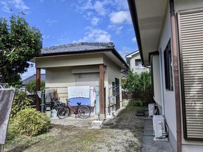 Spacious 8SLDK House in Koshi City, Close to Schools and Shopping — Image 1, Koshi, Kumamoto