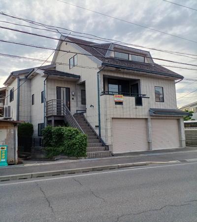 Spacious 6LDK House in Kurayoshi City, Tottori Prefecture — Image 1, Kurayoshi, Tottori