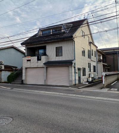 Spacious 6LDK House in Kurayoshi City, Tottori Prefecture — Image 1, Kurayoshi, Tottori