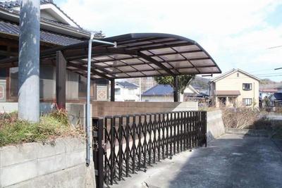 [Hatomark Site] 9LDK Used Detached House in Mukojimacho, Onomichi City, Hiroshima Prefecture — Image 1, Onomichi, Hiroshima