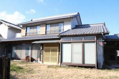[Hatomark Site] 9LDK Used Detached House in Mukojimacho, Onomichi City, Hiroshima Prefecture — Image 2, Onomichi, Hiroshima