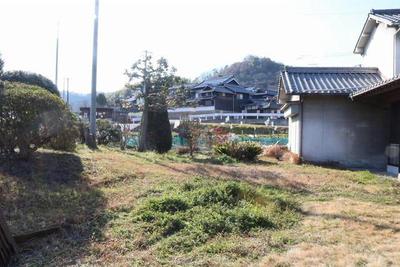 [Hatomark Site] 9LDK Used Detached House in Mukojimacho, Onomichi City, Hiroshima Prefecture — Image 3, Onomichi, Hiroshima