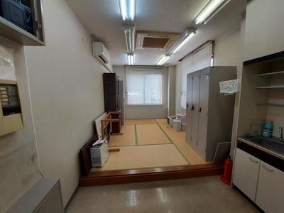 Spacious 5SLDK Former Clinic in Kobayashi City, Miyazaki — Image 4, Kobayashi, Miyazaki