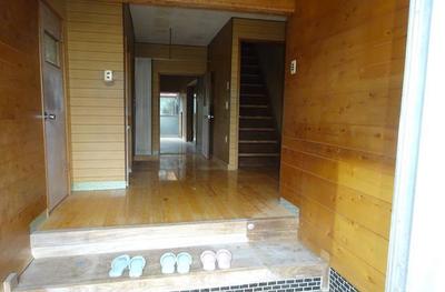 [Hatomark Site] Ono City House, 4DK, Used Detached House, Ume Oaza Ono City, Saiki City, Oita Prefecture — Image 1, Saiki, Oita