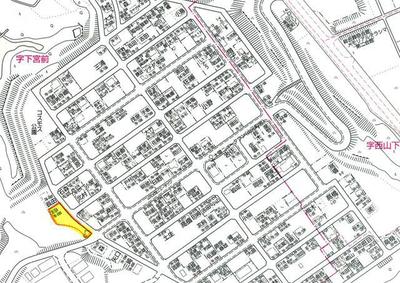 Spacious 3LDK House with 840m² Land in Yamamoto Solar New Town — Image 1, Yamamoto, Miyagi