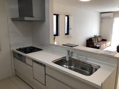 New 4LDK House in Shirakawa - Complete Jan 2025 — Image 1, Shirakawa, Fukushima