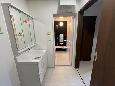 New 4LDK House in Shirakawa - Complete Jan 2025 — Image 4, Shirakawa, Fukushima