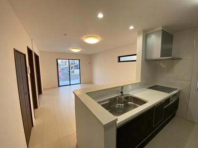 New 4LDK House in Shirakawa - Complete Jan 2025 — Image 1, Shirakawa, Fukushima