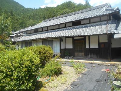 Spacious 11LDK Traditional Home in Aogaki, Tamba City — Image 1, Tamba, Hyogo