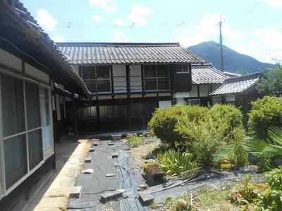 Spacious 11LDK Traditional Home in Aogaki, Tamba City — Image 1, Tamba, Hyogo