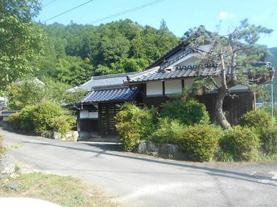 Spacious 11LDK Traditional Home in Aogaki, Tamba City — Image 2, Tamba, Hyogo