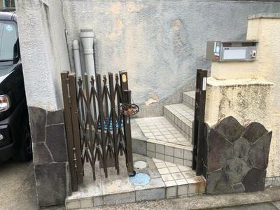 [Hatomark Site] 3DK Used Detached House in Terada Fukaya, Joyo City, Kyoto Prefecture — Image 2, Joyo, Kyoto