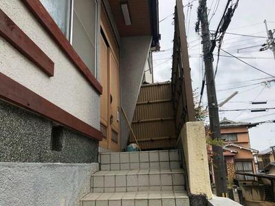 [Hatomark Site] 3DK Used Detached House in Terada Fukaya, Joyo City, Kyoto Prefecture — Image 3, Joyo, Kyoto