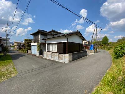 Spacious 4DK House in Yahara, Yamaguchi - 153sqm Living Space — Image 1, Yamaguchi, Yamaguchi