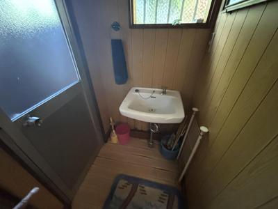 Traditional House with Large Land Plot in Geisei Village, Kochi — Interior, Geise, Kochi