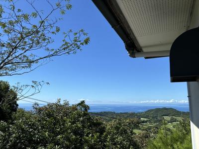 Traditional House with Large Land Plot in Geisei Village, Kochi — House, Geise, Kochi