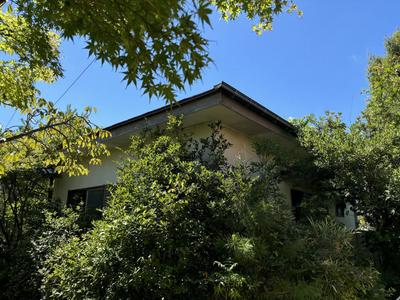 Traditional House with Large Land Plot in Geisei Village, Kochi — House, Geise, Kochi