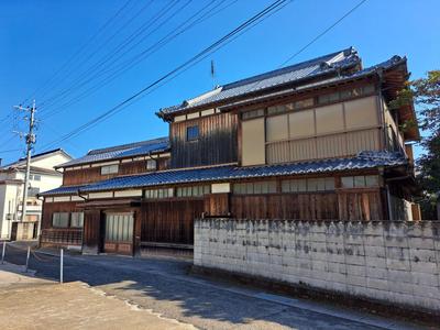 Historic 1933 Kominka in Minamishimabara - 9SLDK Near Unzen Onsen — Image 1, Minamishimabara, Nagasaki