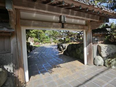 [Hatomark Site] Boss's villa in Tanakayama, Izunokuni City, Shizuoka Prefecture, 3LDK, used detached house — Image 4, Izunokuni, Shizuoka