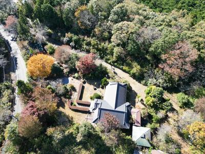 [Hatomark Site] Boss's villa in Tanakayama, Izunokuni City, Shizuoka Prefecture, 3LDK, used detached house — Image 3, Izunokuni, Shizuoka