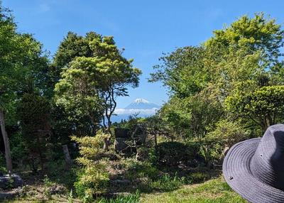 [Hatomark Site] Boss's villa in Tanakayama, Izunokuni City, Shizuoka Prefecture, 3LDK, used detached house — Image 2, Izunokuni, Shizuoka