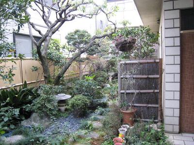 Traditional Home with Garden in Mejiro-dai, Bunkyo-ku — Image 2, Bunkyo, Tokyo