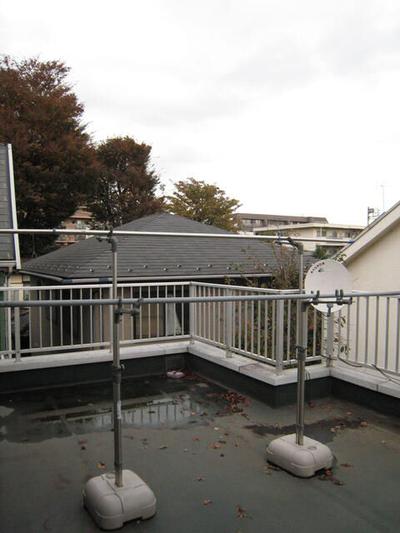 Traditional Home with Garden in Mejiro-dai, Bunkyo-ku — Image 3, Bunkyo, Tokyo