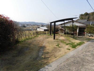Traditional 5DK House in Hirao, Yamaguchi - 537m² Plot — Image 1, Hirao, Yamaguchi