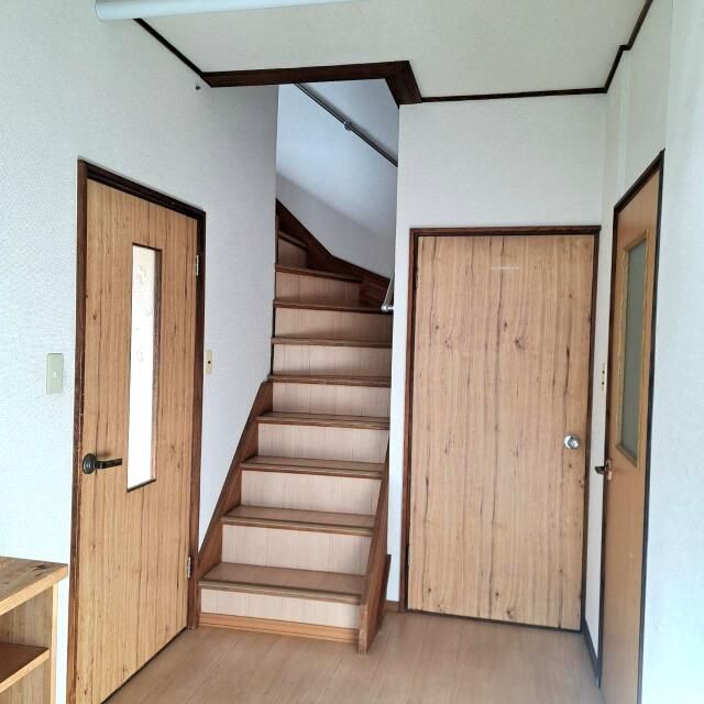 3LDK Detached House for Rent in Hidaka Town, Hokkaido - Thumbnail 4
