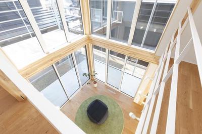 [Hatomark Site] 2LDK newly built detached house in Toyooka, Hiji-cho, Hayami-gun, Oita Prefecture — Image 4, Hiji, Oita