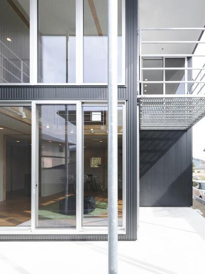 [Hatomark Site] 2LDK newly built detached house in Toyooka, Hiji-cho, Hayami-gun, Oita Prefecture — Image 1, Hiji, Oita