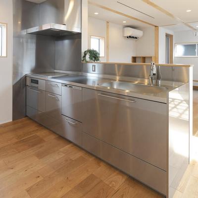 [Hatomark Site] 2LDK newly built detached house in Toyooka, Hiji-cho, Hayami-gun, Oita Prefecture — Image 2, Hiji, Oita