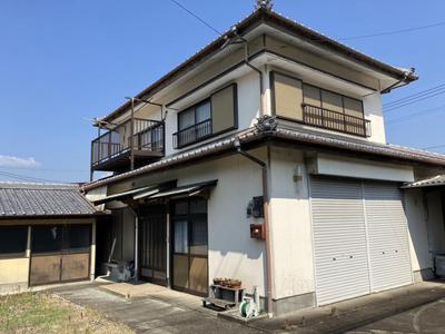 [Hatomark Site] 5K Used Detached House in Matsubara-cho 1-chome, Nobeoka City, Miyazaki Prefecture — Image 3, Nobeoka, Miyazaki