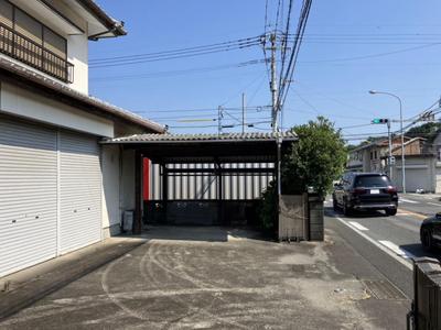 [Hatomark Site] 5K Used Detached House in Matsubara-cho 1-chome, Nobeoka City, Miyazaki Prefecture — Image 2, Nobeoka, Miyazaki