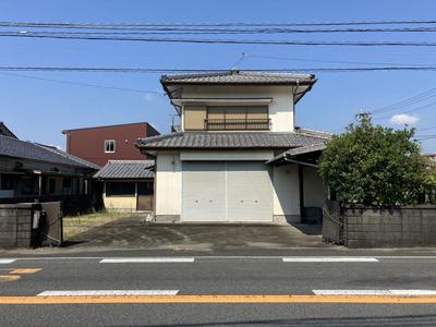 [Hatomark Site] 5K Used Detached House in Matsubara-cho 1-chome, Nobeoka City, Miyazaki Prefecture — Image 4, Nobeoka, Miyazaki