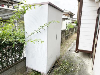 Spacious 5DK House in Sairenji-cho, Niihama - 243m² Land — Image 3, Niihama, Ehime