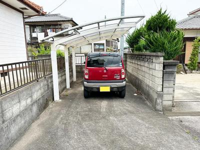 Spacious 5DK House in Sairenji-cho, Niihama - 243m² Land — Image 1, Niihama, Ehime