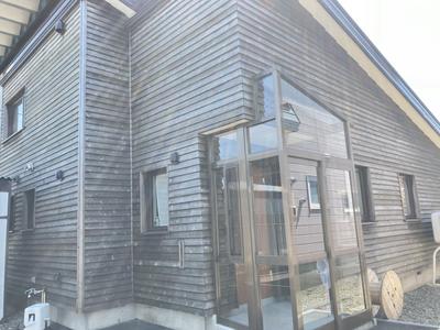 Renovated 3LDK House in Kamifurano, Near Park and Amenities — Image 3, Kamifurano, Hokkaido